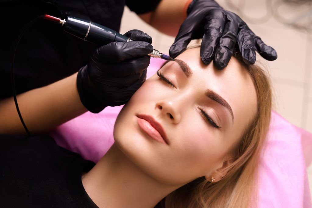 que es el microblading